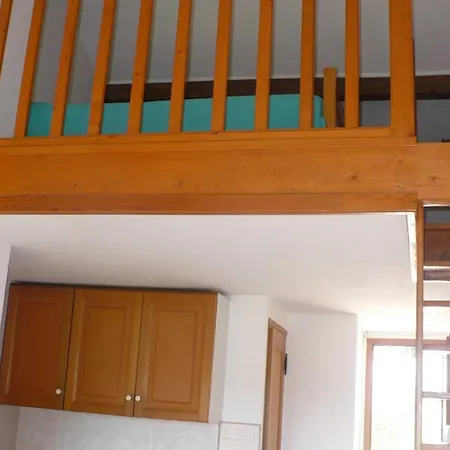 Olivier A Holiday home