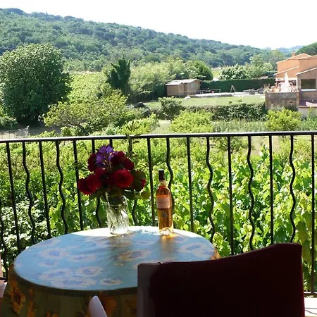 Holiday home Olivier A
