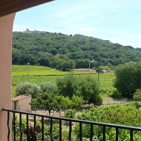 Holiday home Olivier A *