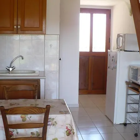 Casa vacanze Olivier A Gassin