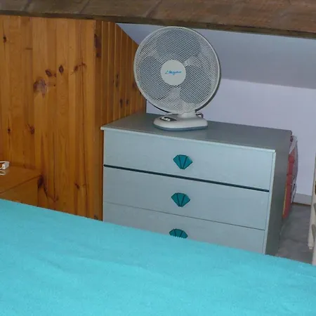 Holiday home Olivier A