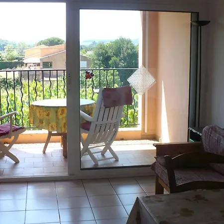 Olivier A Casa vacanze Gassin